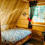 Jarogowka Stylowy Dom Goralski Holiday home