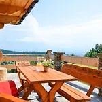 Jarogowka Stylowy Dom Goralski Holiday home *