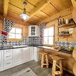 Jarogowka Stylowy Dom Goralski Holiday home