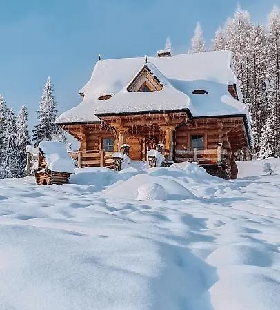 Jarogówka Stylowy Dom Góralski *