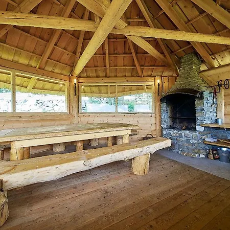 Jarogowka Stylowy Dom Goralski * Obidowa