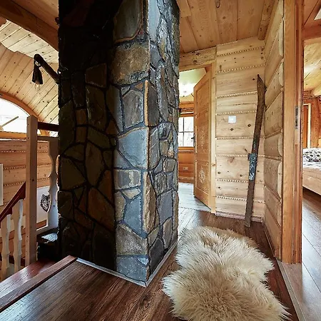 Jarogówka Stylowy Dom Góralski