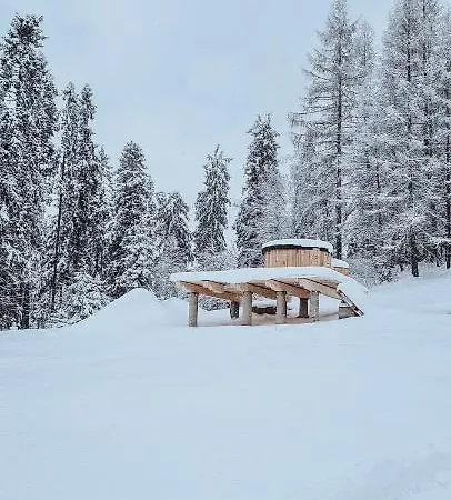 Jarogówka Stylowy Dom Góralski * Obidowa