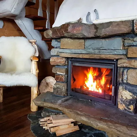 Jarogówka Stylowy Dom Góralski *