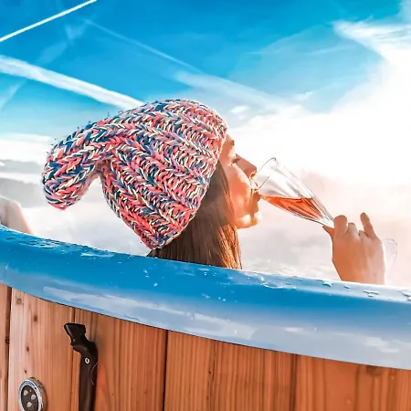 Casa de Férias Jarogówka Stylowy Dom Góralski