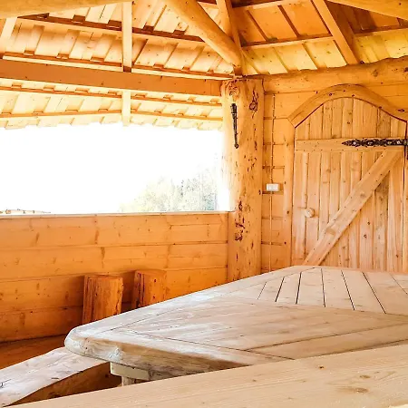 Jarogówka Stylowy Dom Góralski